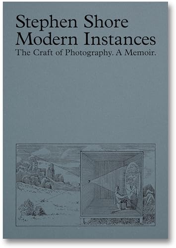 Modern Instances (Expanded Edition)