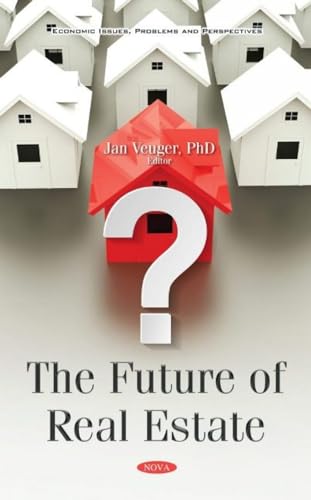 The Future of Real Estate