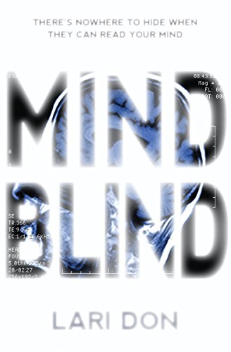 Mind Blind (KelpiesEdge)