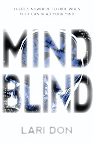 Mind Blind (KelpiesEdge)