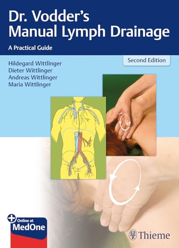 Dr. Vodders Manual Lymph Drainage: A Practical Guide