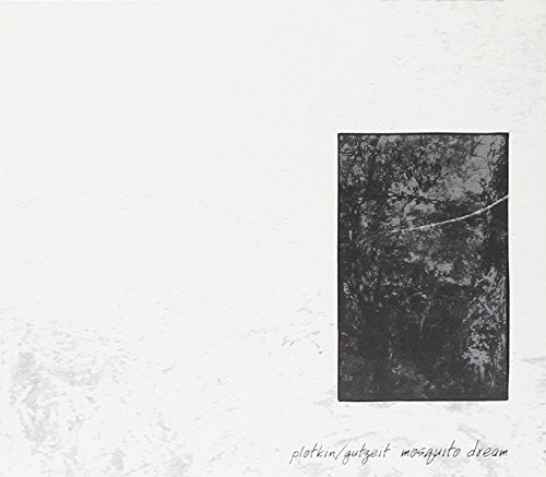 J.plotkin B.gutzeit - Mosquito Dream [CD]