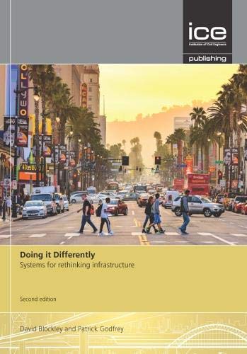 Doing It Differently - Second edition