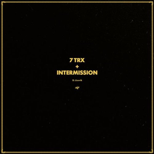 Various - 7 Trx + Intermission [CD]