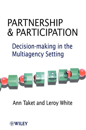 Working with Groups in the Multi-agency Setting