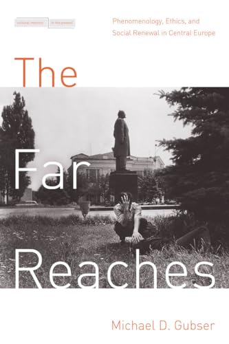 The Far Reaches: Phenomenology