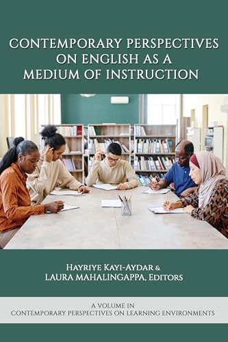 Contemporary Perspectives on English as a Medium of Instruction
