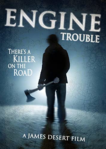 Engine Trouble [DVD]