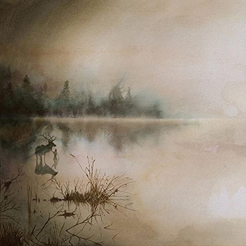 Solstafir - Berdreyminn [CD]