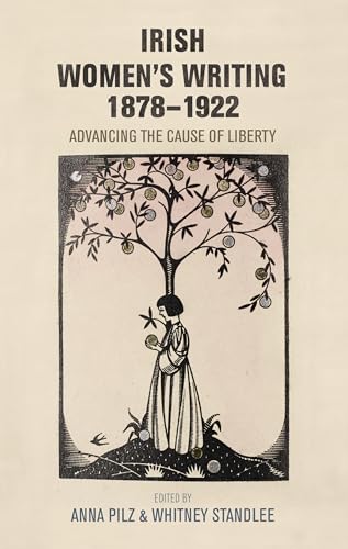 Irish Women's Writing