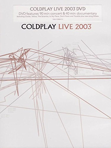 Live 2003 [DVD]