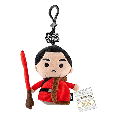 Keychain Plush - Viktor Krum