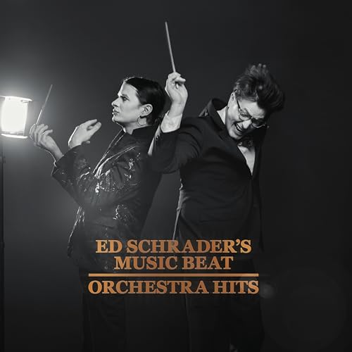 Ed Schraders Music Beat - Orchestra Hits [CD]