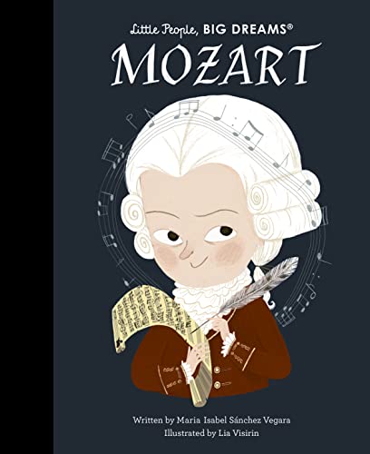 Mozart : Volume 105