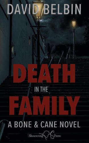 Death in the Family : 4