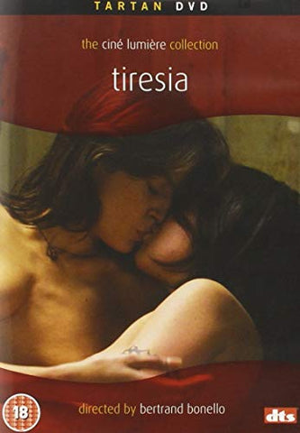 Tiresia [DVD]