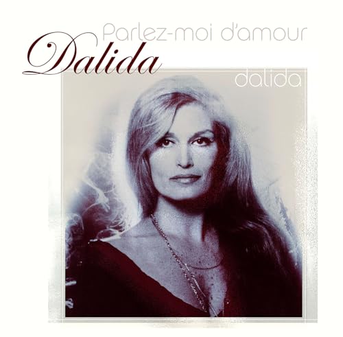 Dalida / Parlez-Moi D'Amour (1LP Coloured) [VINYL]