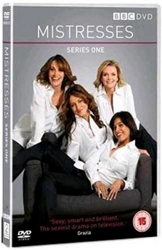 Mistresses: Complete Bbc Series 1 [DVD]