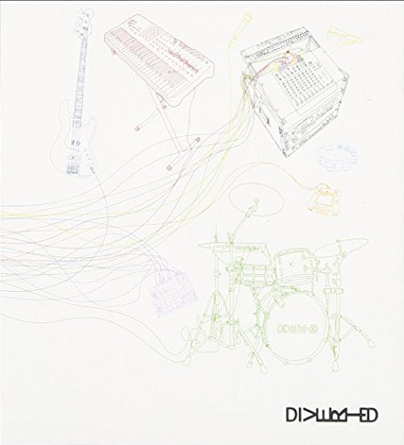 Diverted - Diverted [CD]