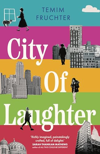 City of Laughter