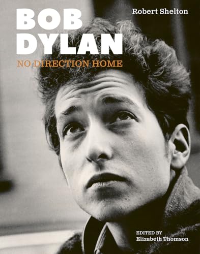 Bob Dylan : No Direction Home