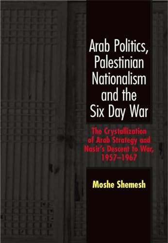 Arab Politics