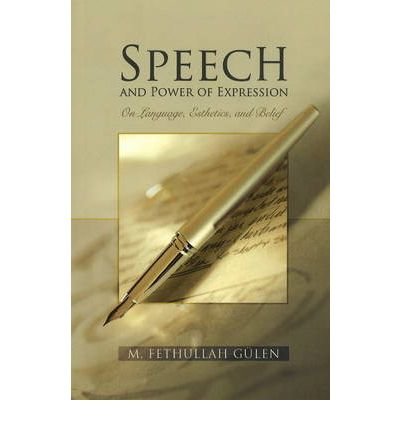 Speech & Power of Expression