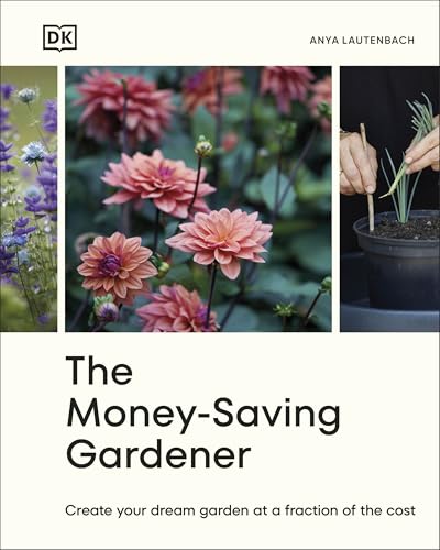 The Moneysaving Gardener