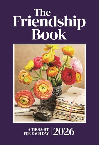 The Friendship Book 2026