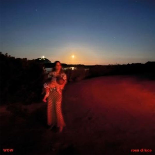 Wow - Rosa Di Luce [VINYL]