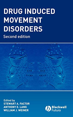 Drug-Induced Movement Disorders