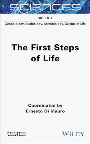 The First Steps of Life