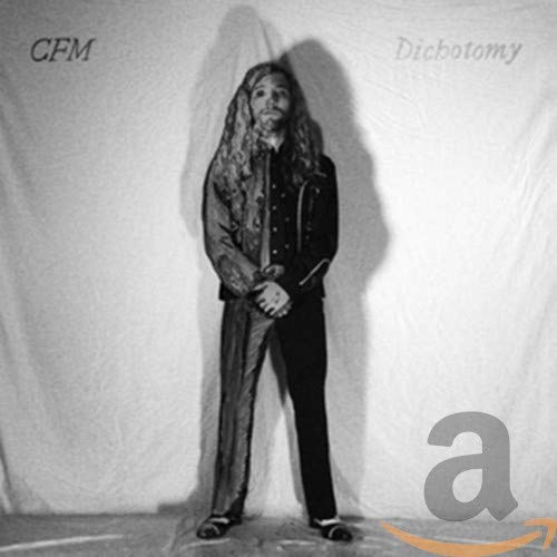 Cfm - Dichotomy Desaturated [CD]