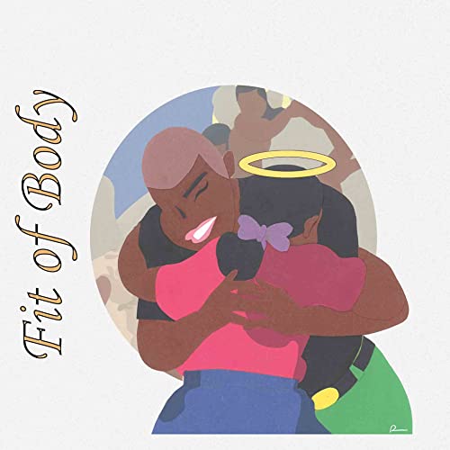 Fit Of Body - FAR FROM THE RHYTHM [VINYL]