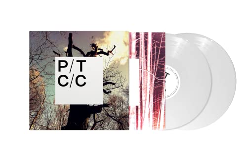 Porcupine Tree - Closure / Continuation (White Vinyl) [VINYL]