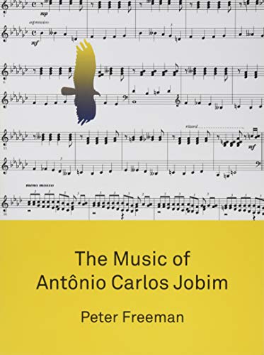 The Music of Antonio Carlos Jobim