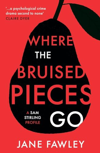 Where the Bruised Pieces Go: A Sam Stirling profile