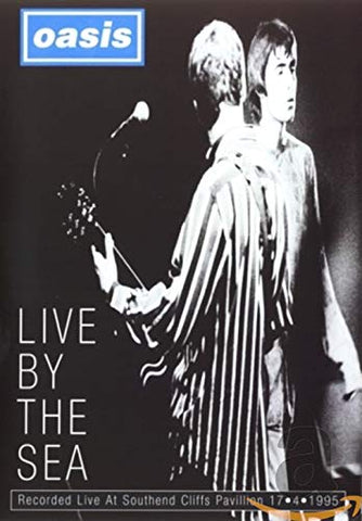 Live By The Sea [DVD]