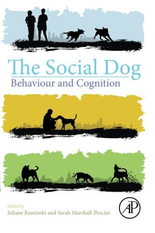 The Social Dog: Behavior and Cognition