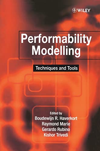 Performability Modelling: Techniques and Tools