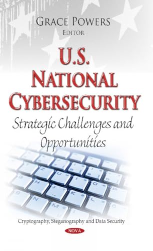 U.S. National Cybersecurity
