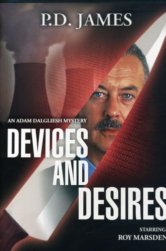 Devices And Desires [DVD]