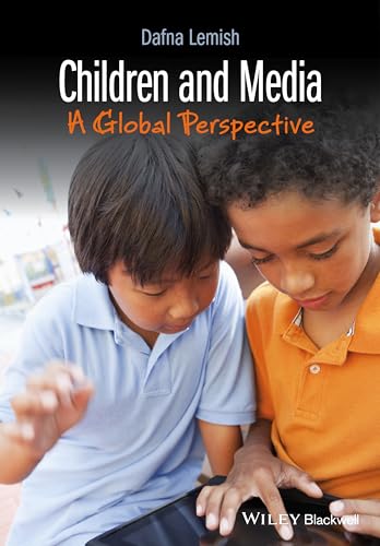 Children and Media: A Global Perspective