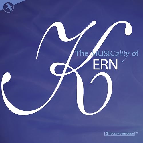 Various Artists - The Musicality Of Kern [CD]