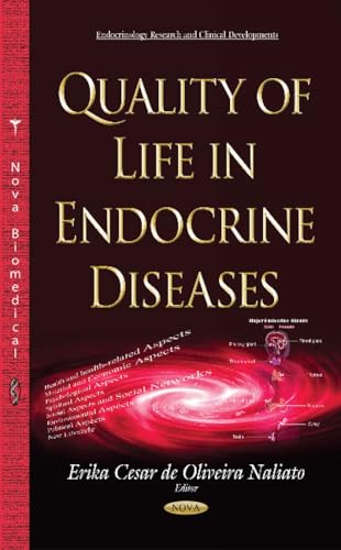 Quality of Life in Endocrine Diseases