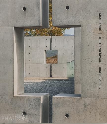 Tadao Ando : Light and Space