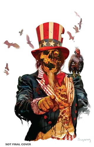 Complete Raise The Dead Tp (Mr) (C: 0-1-2)