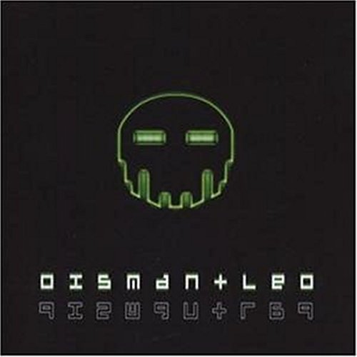 Dismantled - Dismantled [CD]