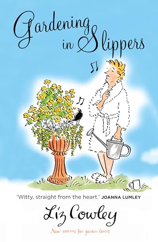 Gardening in Slippers : 2