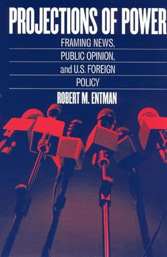 Projections of Power: Framing News